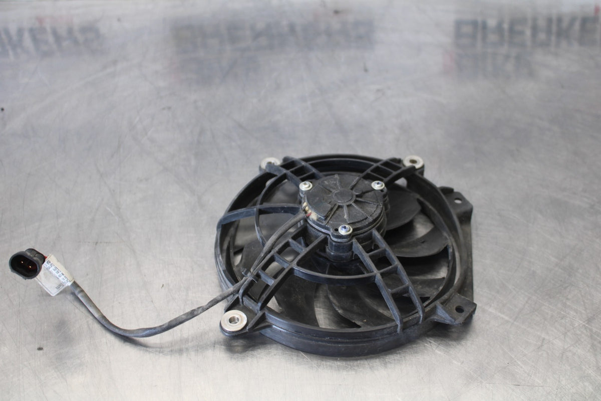 20-23 APRILIA RS660 ENGINE RADIATOR COOLING FAN BB889