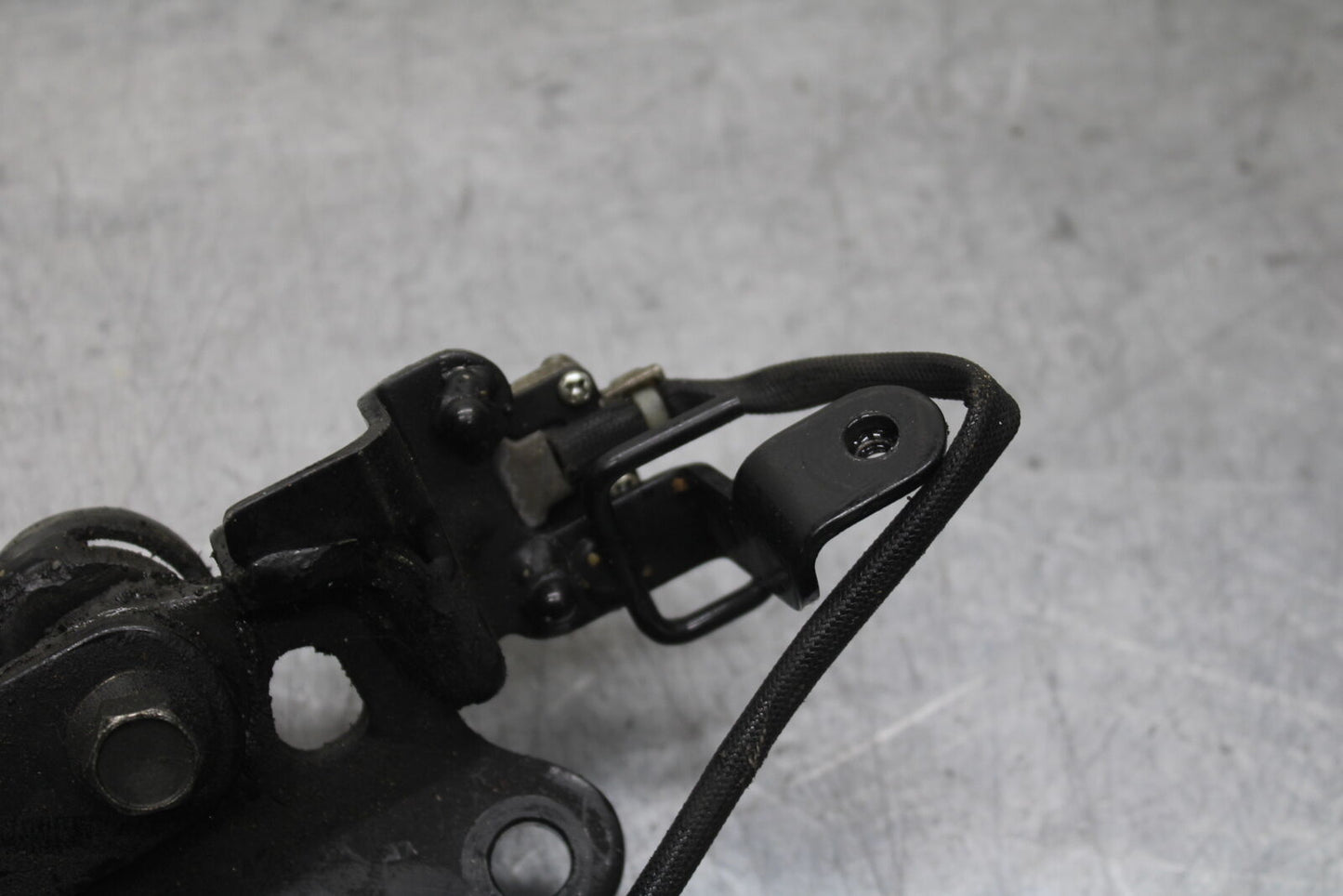 15-17 YAMAHA YZF R3 KICKSTAND SIDE KICK STAND BB111