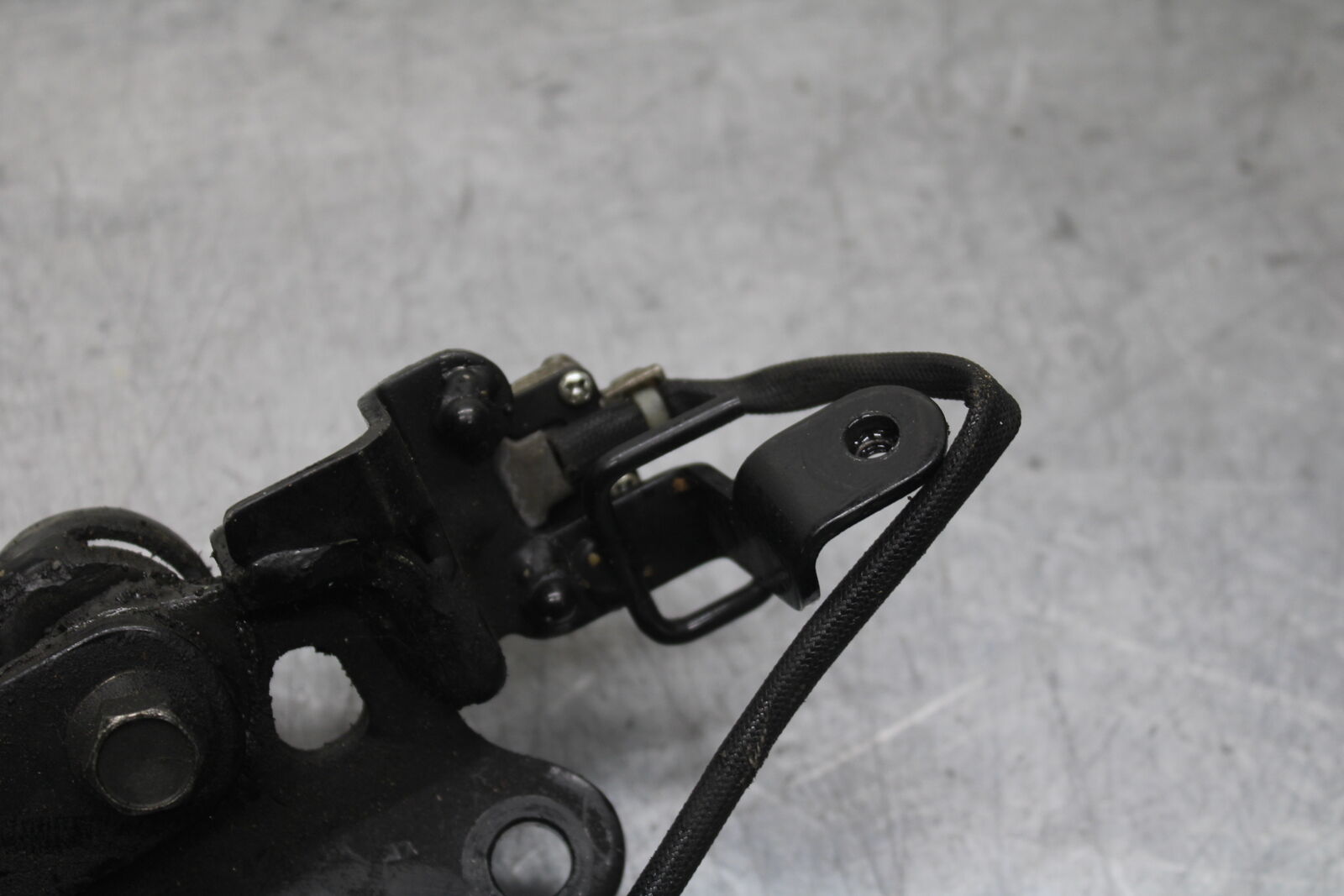 15-17 YAMAHA YZF R3 KICKSTAND SIDE KICK STAND BB111