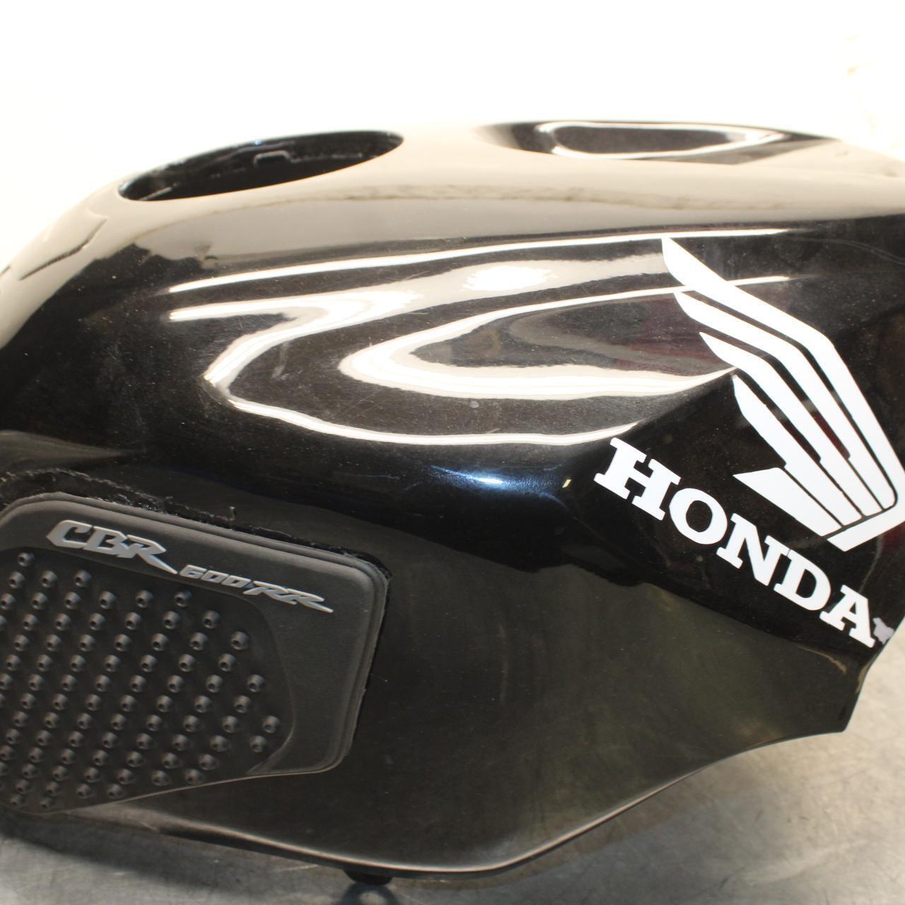 03-04 HONDA CBR600RR GAS TANK FUEL CELL COVER FAIRING COWL BB628