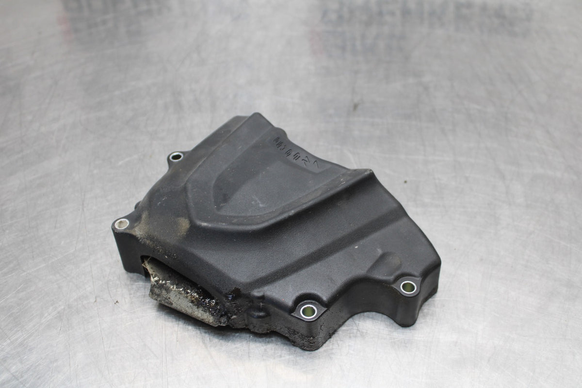 21-23 KAWASAKI NINJA ZX6R ENGINE SPROCKET COVER BB179