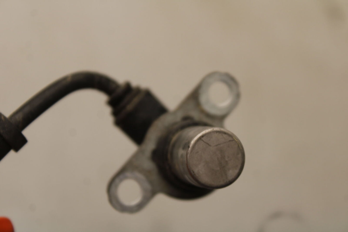 04-12 HONDA ST1300A FRONT ABS BRAKE SENSOR (ITEM B) BB669