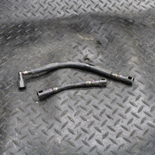 10-11 HONDA CBR1000RR FUEL HOSE GAS LINE TUBE PIPE BB228