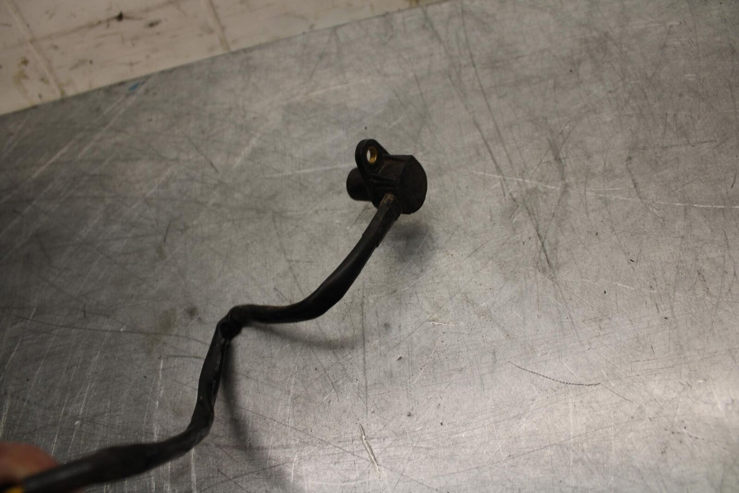 06-07 KAWASAKI NINJA ZX14R SPEED SPEEDOMETER SENSOR BB466