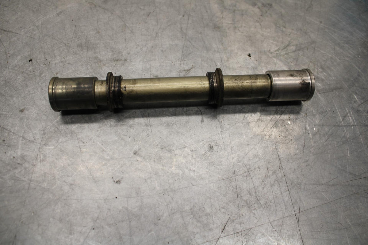 11-15 KAWASAKI ZX1000R FRONT WHEEL RIM AXLE PIVOT BOLT BB445