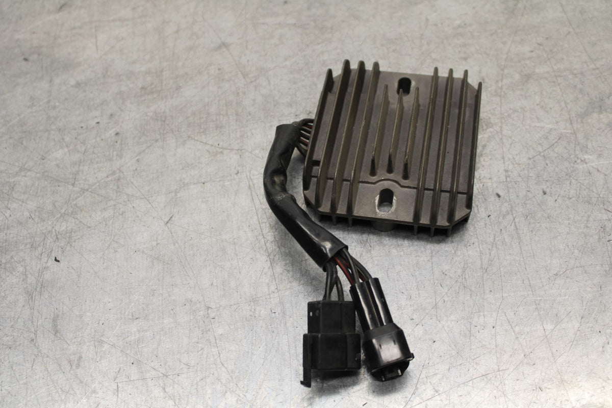 2006 Suzuki SV650 RECTIFIER VOLTAGE REGULATOR 32800-16G02 BB93