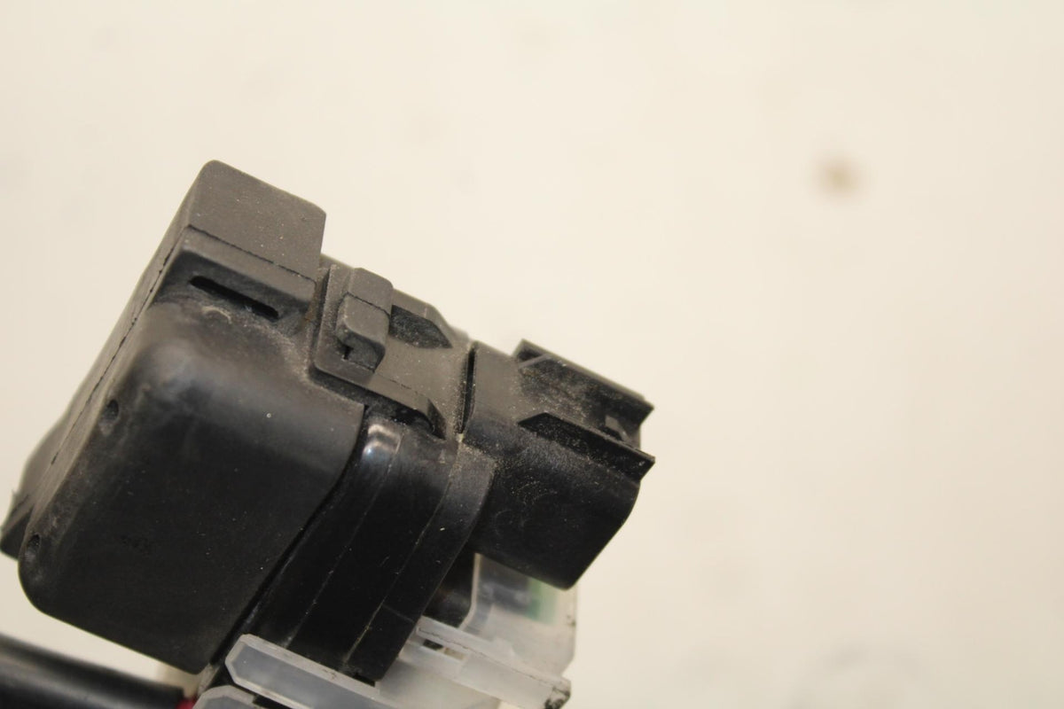 06-07 SUZUKI GSXR750 ENGINE STARTER RELAY STARTING  SWITCH 31800-41G10 BB613