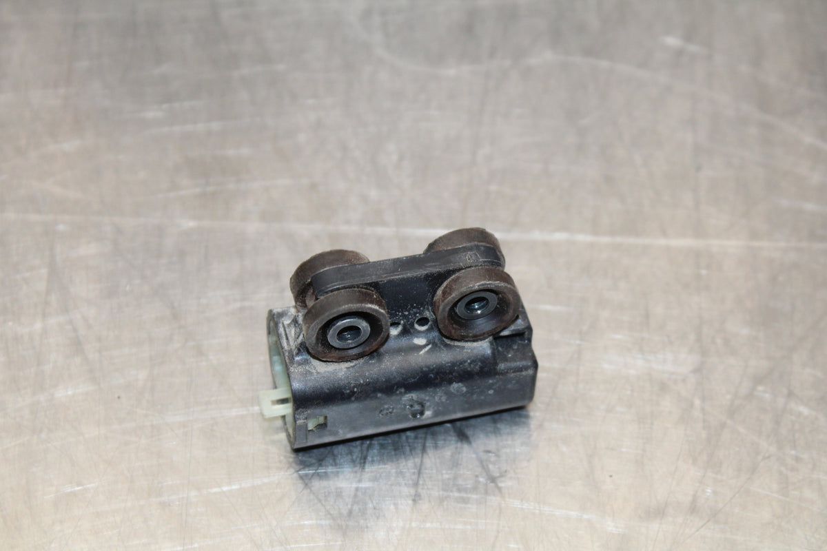 09-15 YAMAHA FZ6R TIP OVER BANK ANGLE CRASH SENSOR SWITCH  BB161