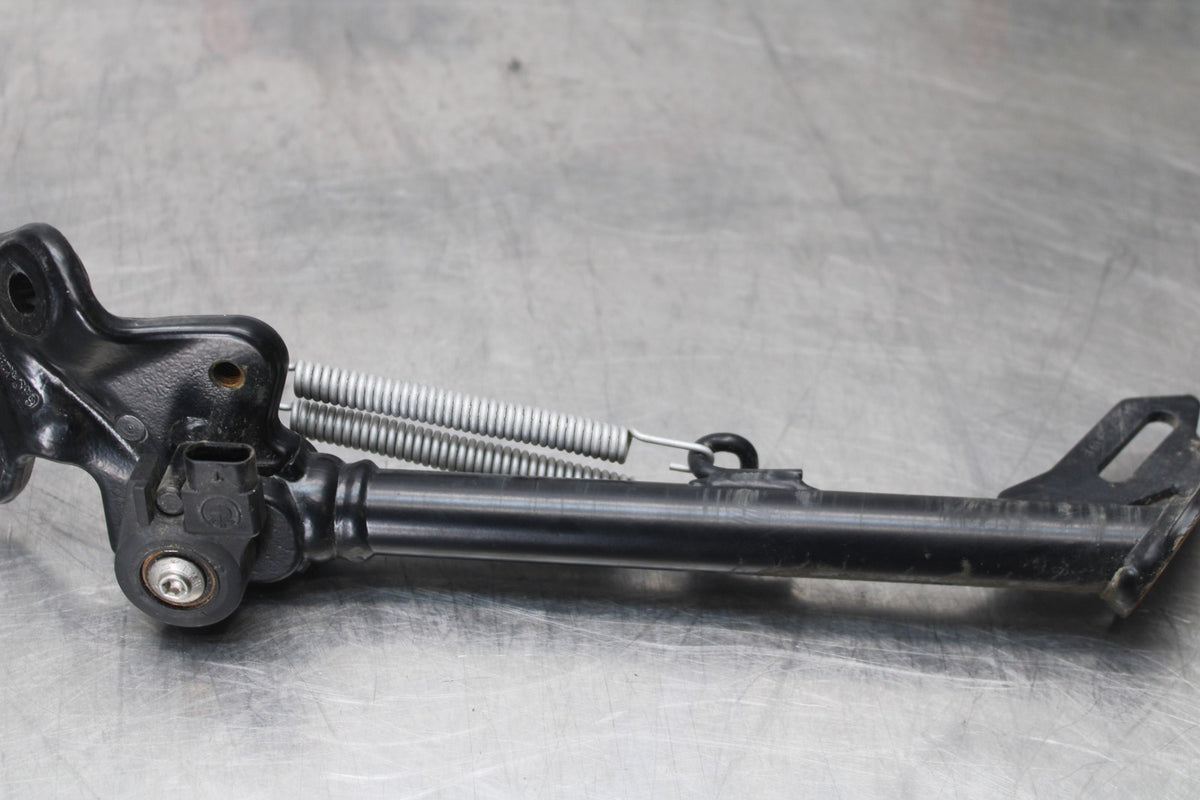 20-23 BMW F900R KICKSTAND SIDE KICK STAND BB923