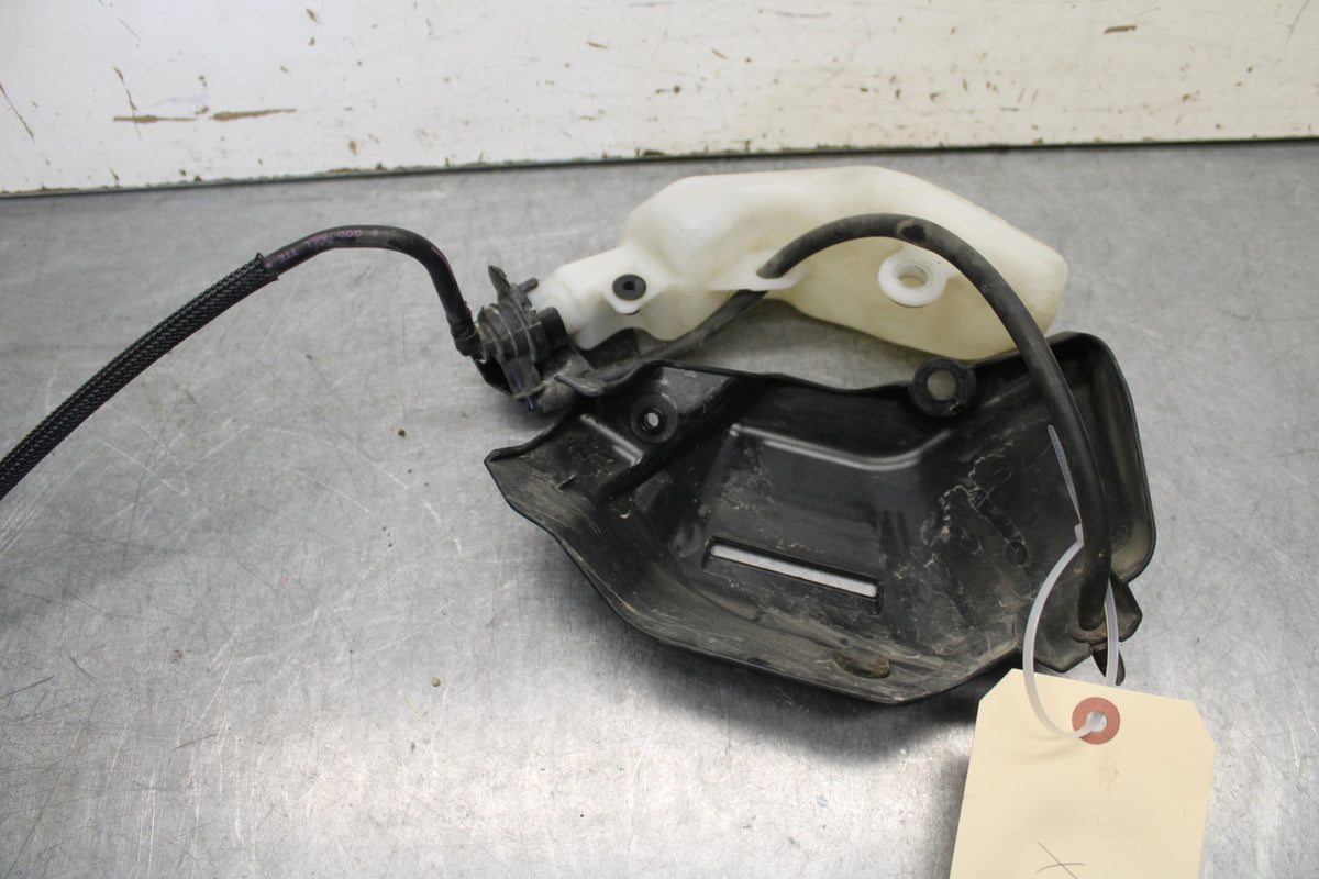 16-21 YAMAHA XSR900 COOLANT WATER TANK RESERVOIR BOTTLE BB362