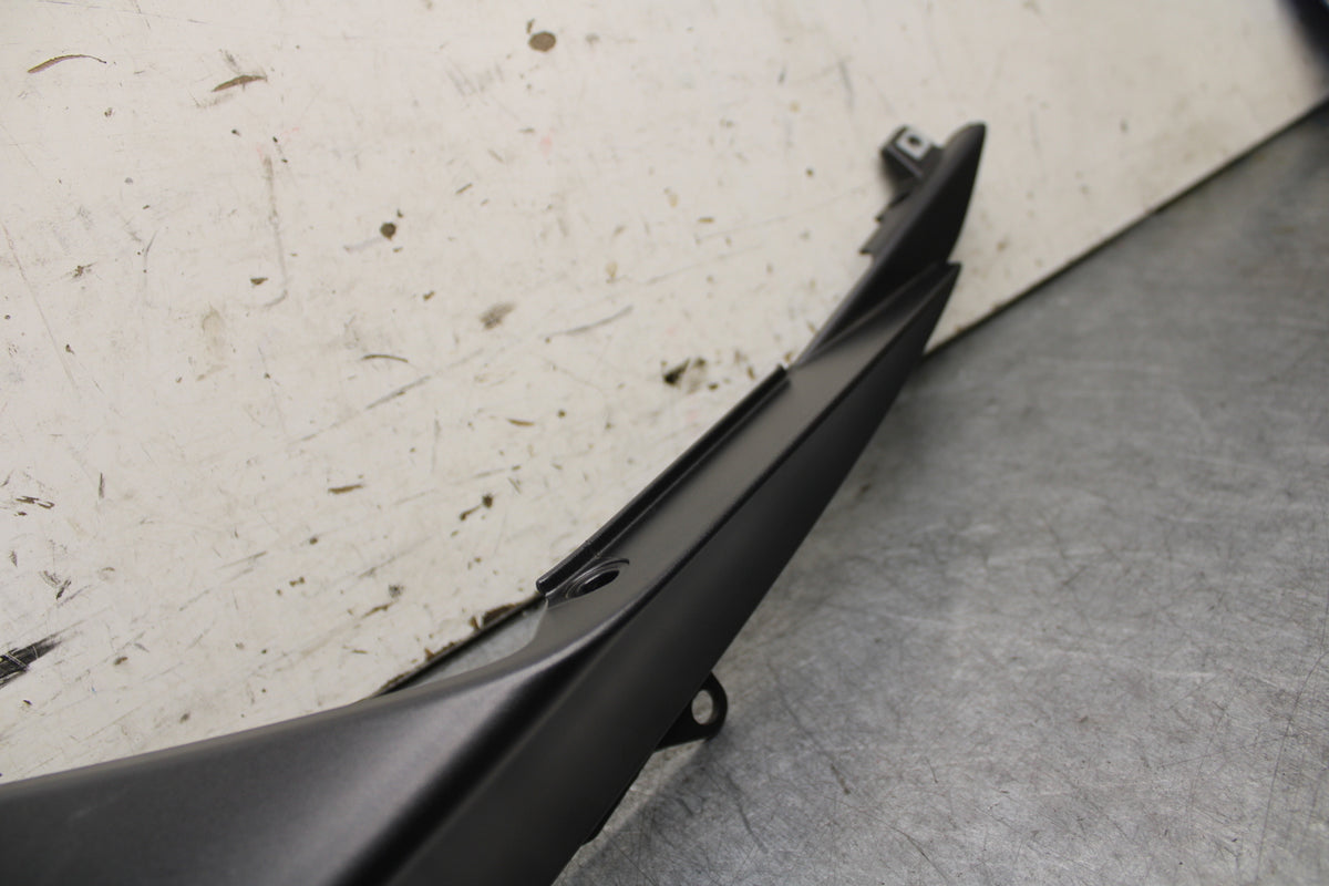20-23 APRILIA RS660 RIGHT REAR BACK TAIL FAIRING COWL SHROUD  BB667