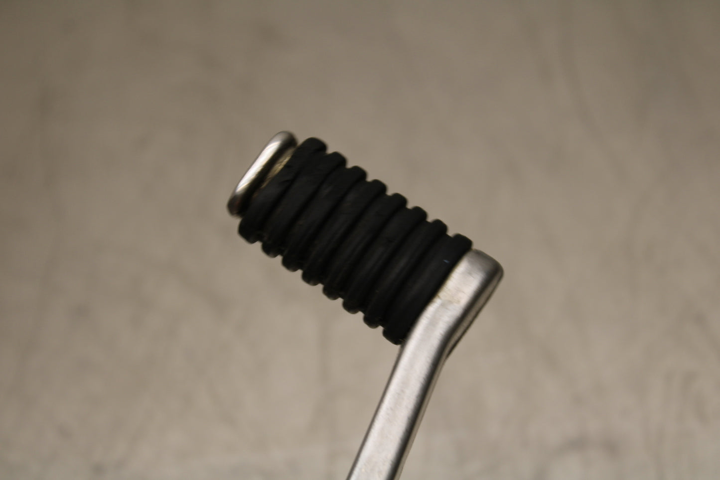 86 SUZUKI GS750ES SHIFTER PEDAL BB140