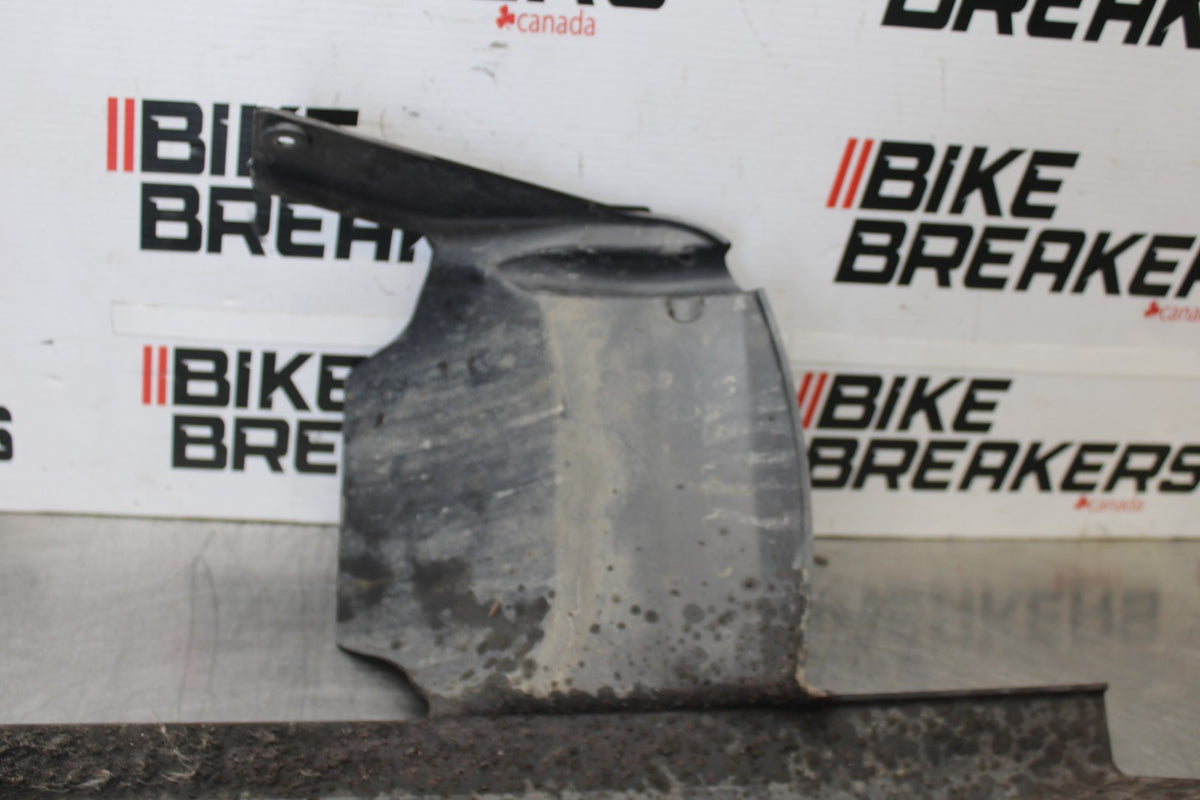 22 HARLEY-DAVIDSON PAN AMERICA 1250 REAR BACK DRIVE CHAIN GUARD SHIELD BB910