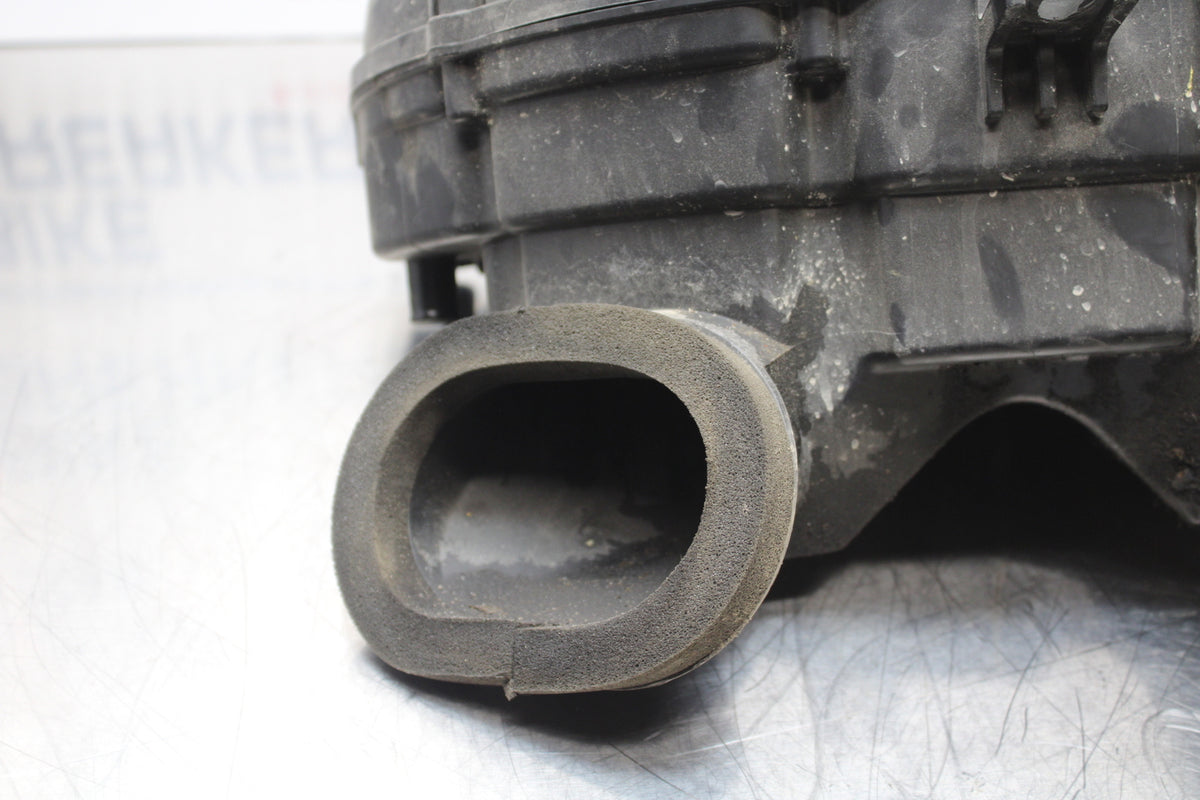 11 SUZUKI GSXR1000 AIRBOX AIR INTAKE FILTER BOX BB142