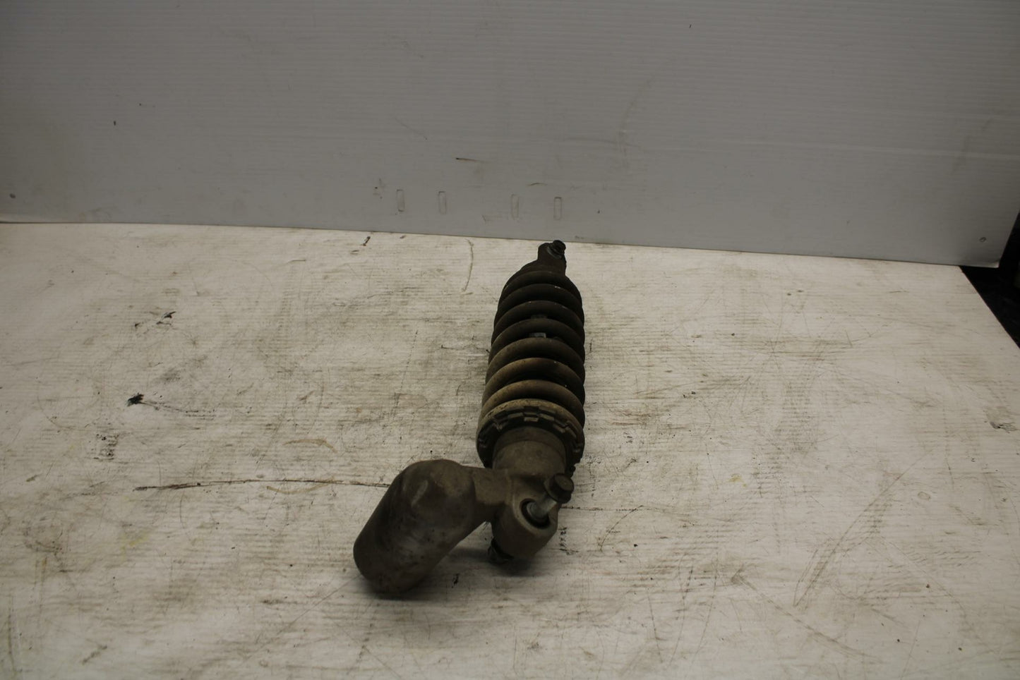 03-05 SUZUKI SV1000 REAR BACK SHOCK ABSORBER SUSPENSION BB296