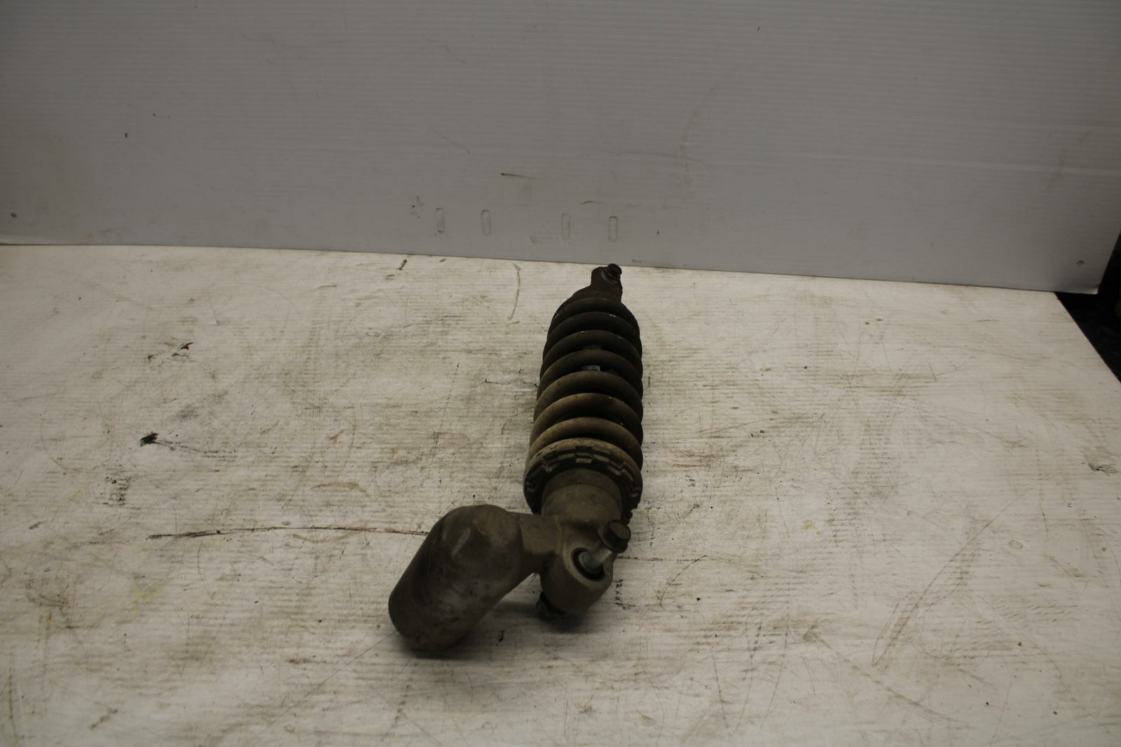 03-05 SUZUKI SV1000 REAR BACK SHOCK ABSORBER SUSPENSION BB296