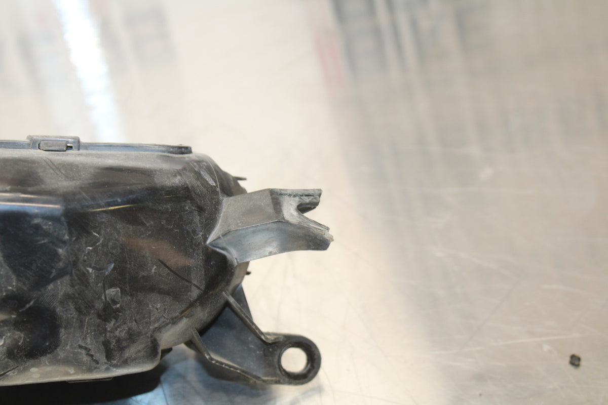 11 SUZUKI GSXR1000 RIGHT LEFT AIR INTAKE DUCTS BB142