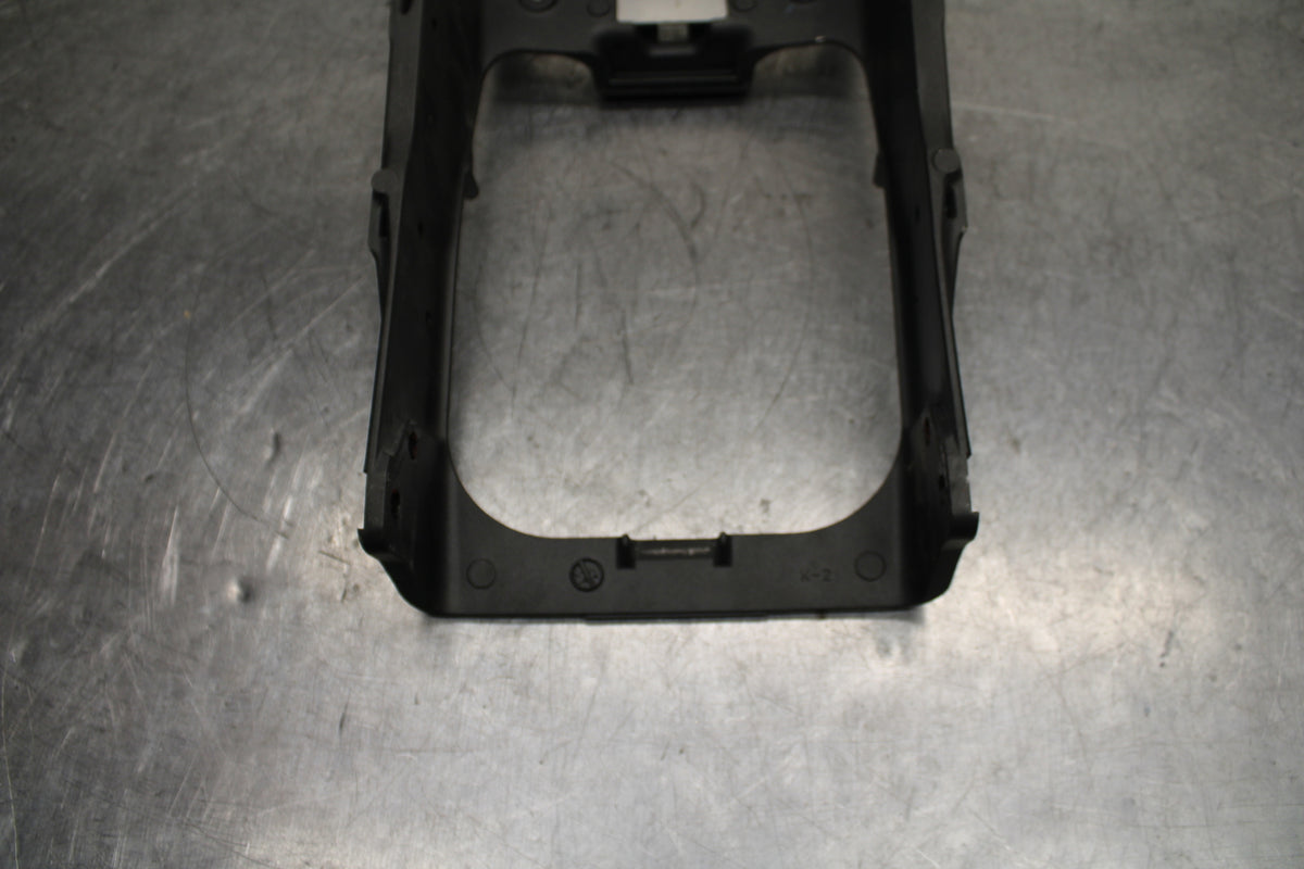 09-12 KAWASAKI NINJA ZX6R FRONT SUBFRAME SUB FRAME BB110