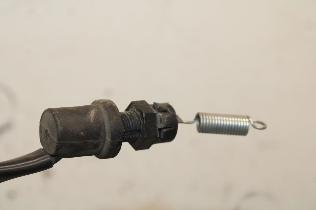 09-15 YAMAHA FZ6R REAR BRAKE STOP SWITCH BB719