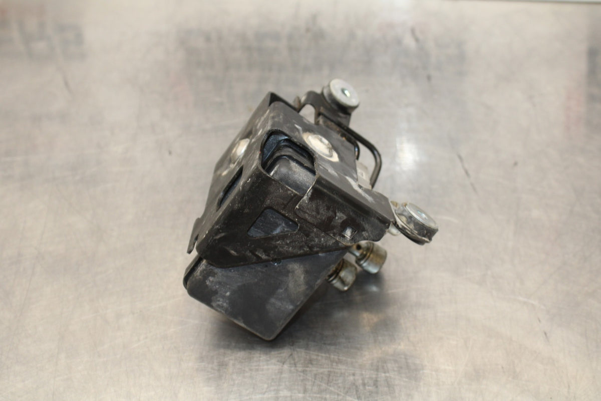 19-23 KAWASAKI NINJA ZX6R ABS PUMP UNIT MODULE BB188