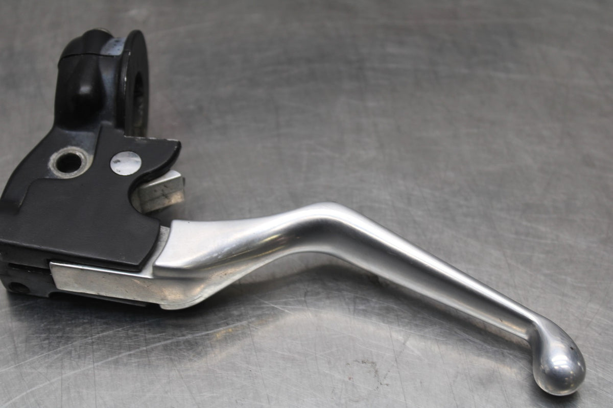 08 HARLEY-DAVIDSON SPORTSTER 1200 CLUTCH PERCH MOUNT WITH LEVER  BB794