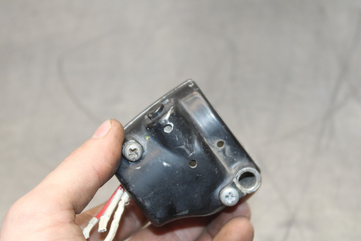 77-79 SUZUKI GS1000 RIGHT CLIP ON HANDLE KILL OFF START SWITCH SWITCHES BB807