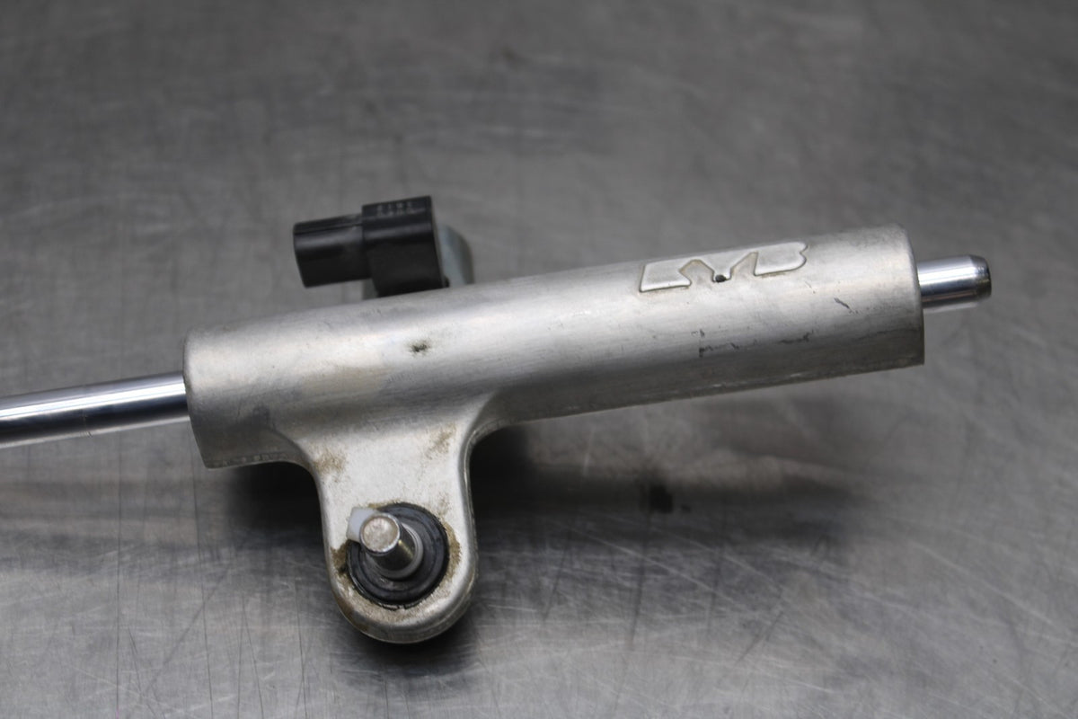 24-25 SUZUKI GSXR1000 STEERING DAMPER STABILIZER BB767