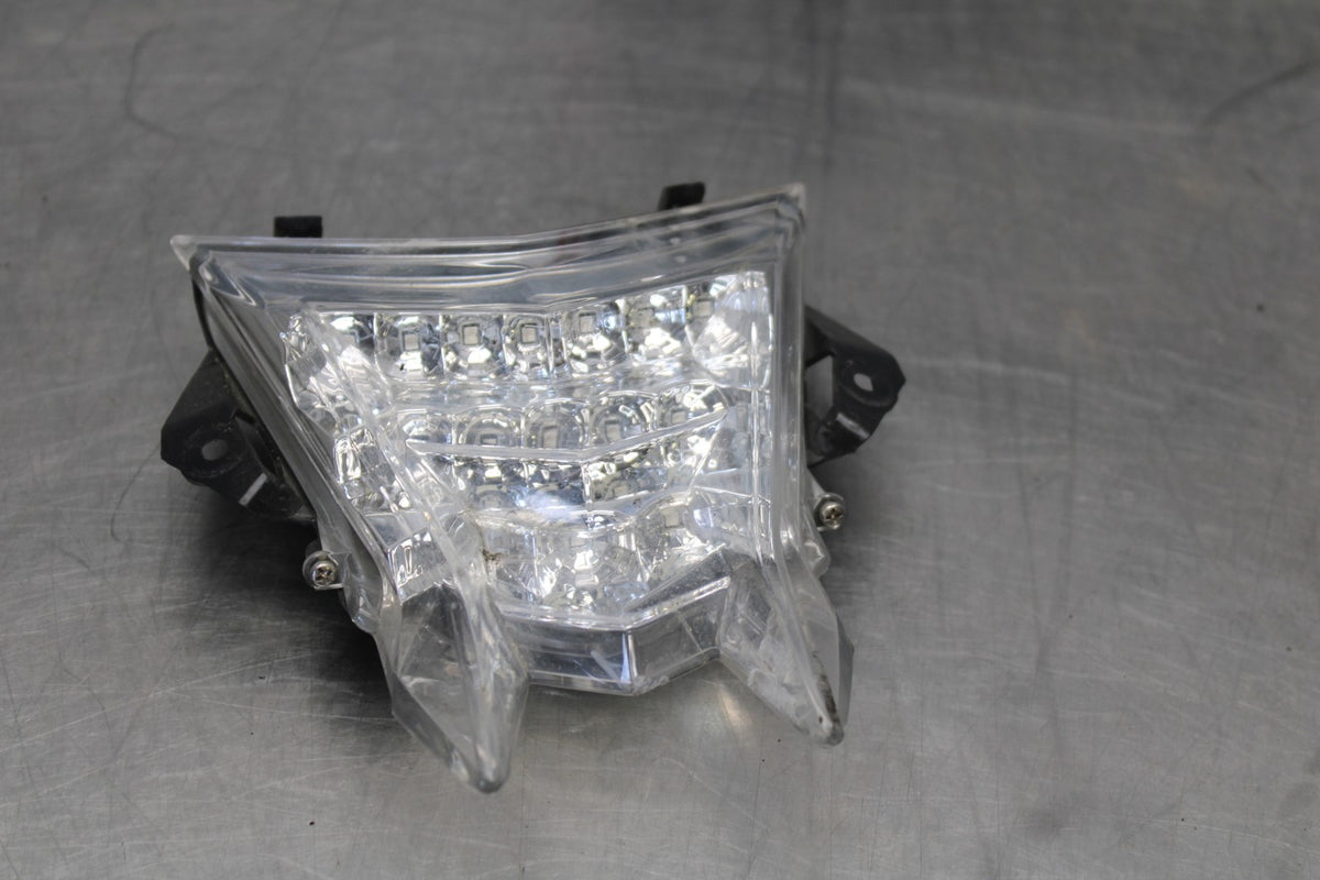 17-20 BMW S1000R REAR TAIL TAILLIGHT BACK BRAKE LIGHT BB909