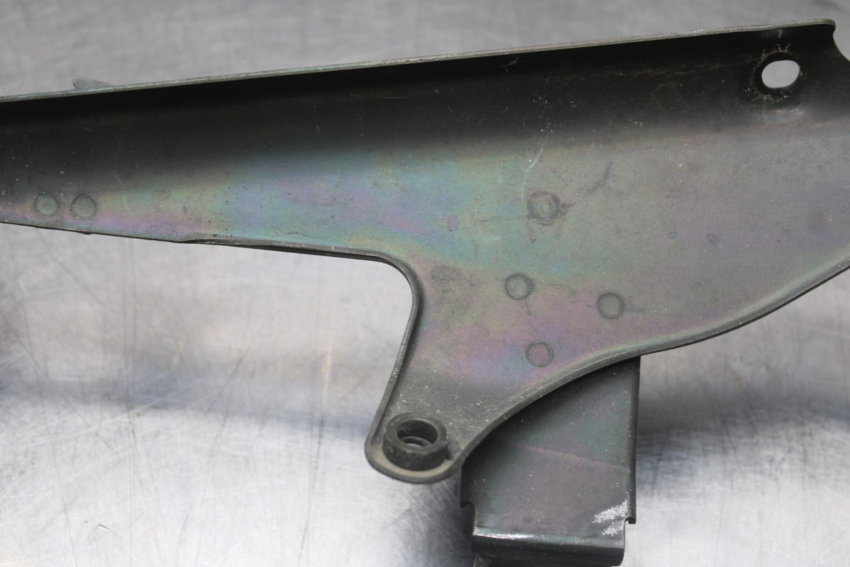 2006 Suzuki Boulevard C90 MOUNT BRACKETS BB849