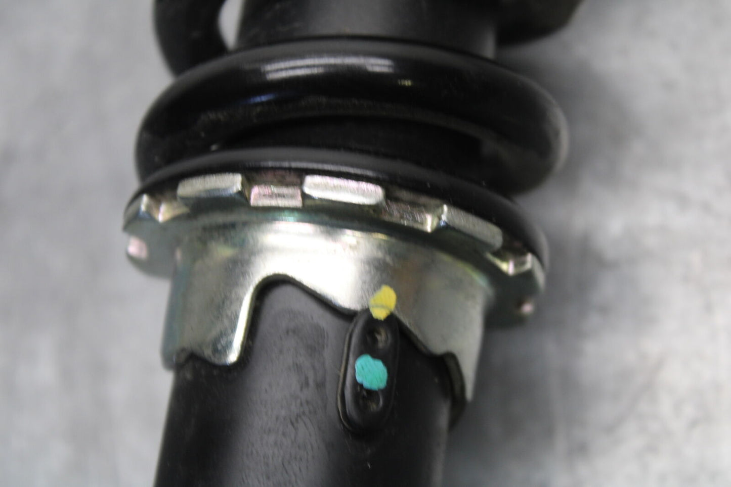 18-23 KAWASAKI NINJA 400 REAR BACK SHOCK ABSORBER SUSPENSION BB660