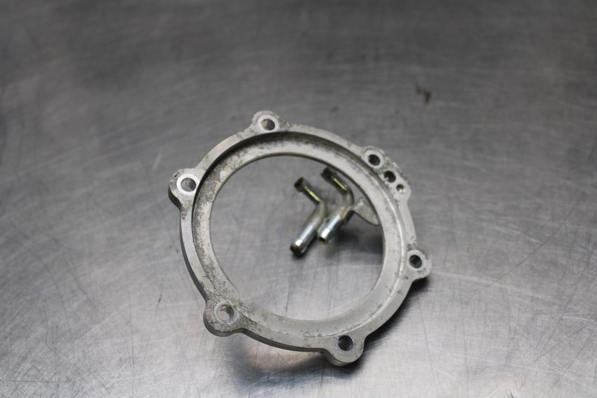 13 YAMAHA YZF R1 FUEL PUMP GAS PETROL SENDER BRACKET MOUNT BB781