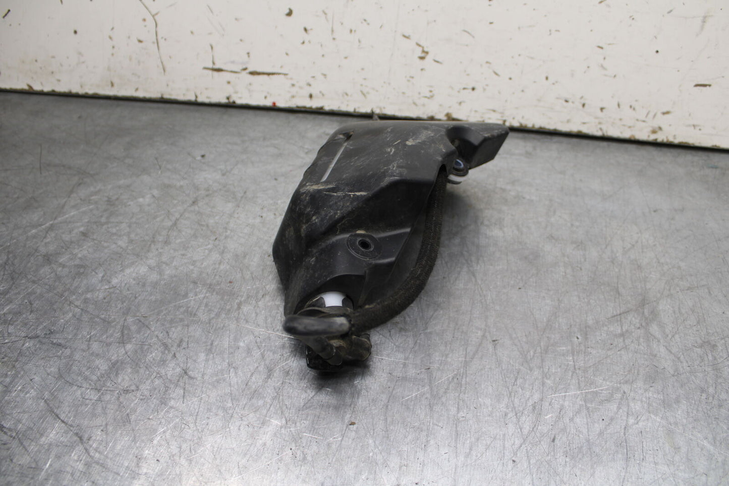 22-24 YAMAHA XSR900 COOLANT WATER TANK RESERVOIR BOTTLE BB710