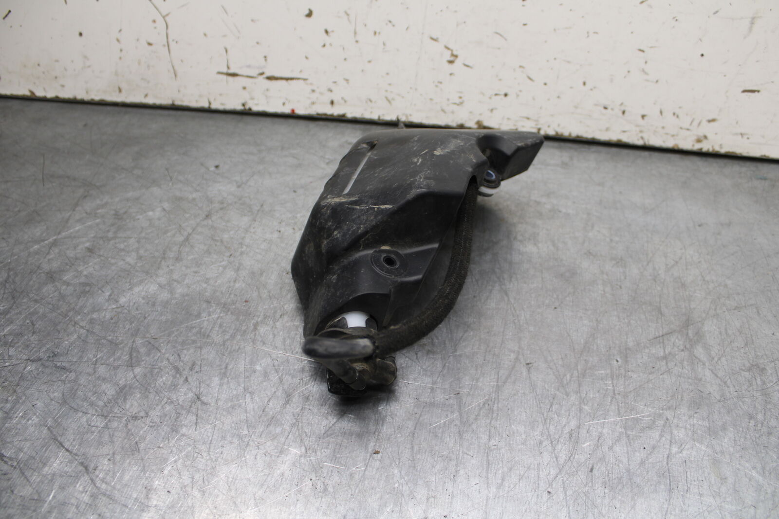 22-24 YAMAHA XSR900 COOLANT WATER TANK RESERVOIR BOTTLE BB710