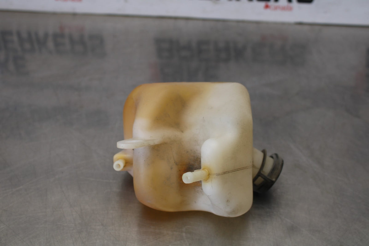 14 HONDA SHADOW 750 VT750C2B COOLANT WATER TANK RESERVOIR BOTTLE BB867