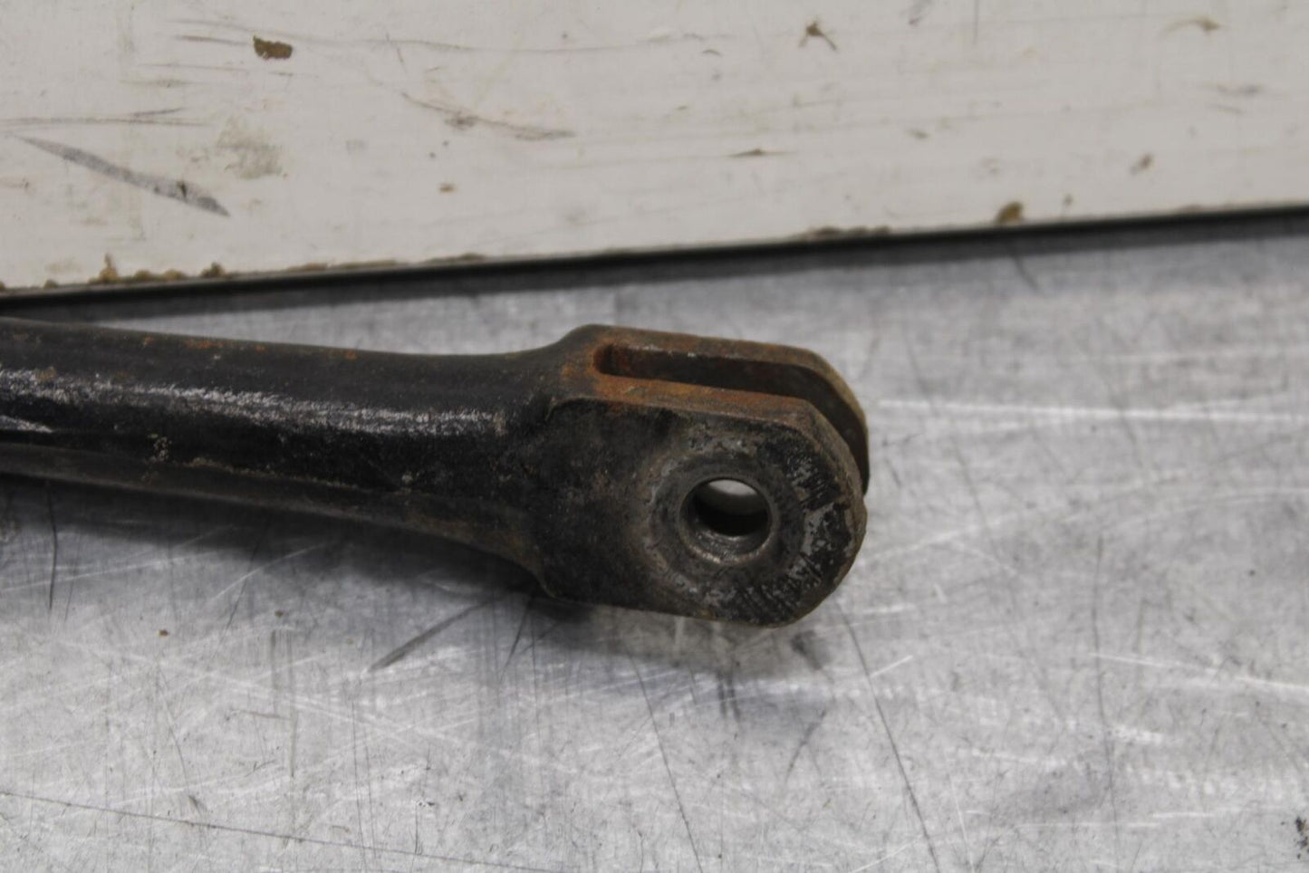 1983 Honda V45 Magna VF750C KICKSTAND SIDE KICK STAND 50540-MB1-000 BB91