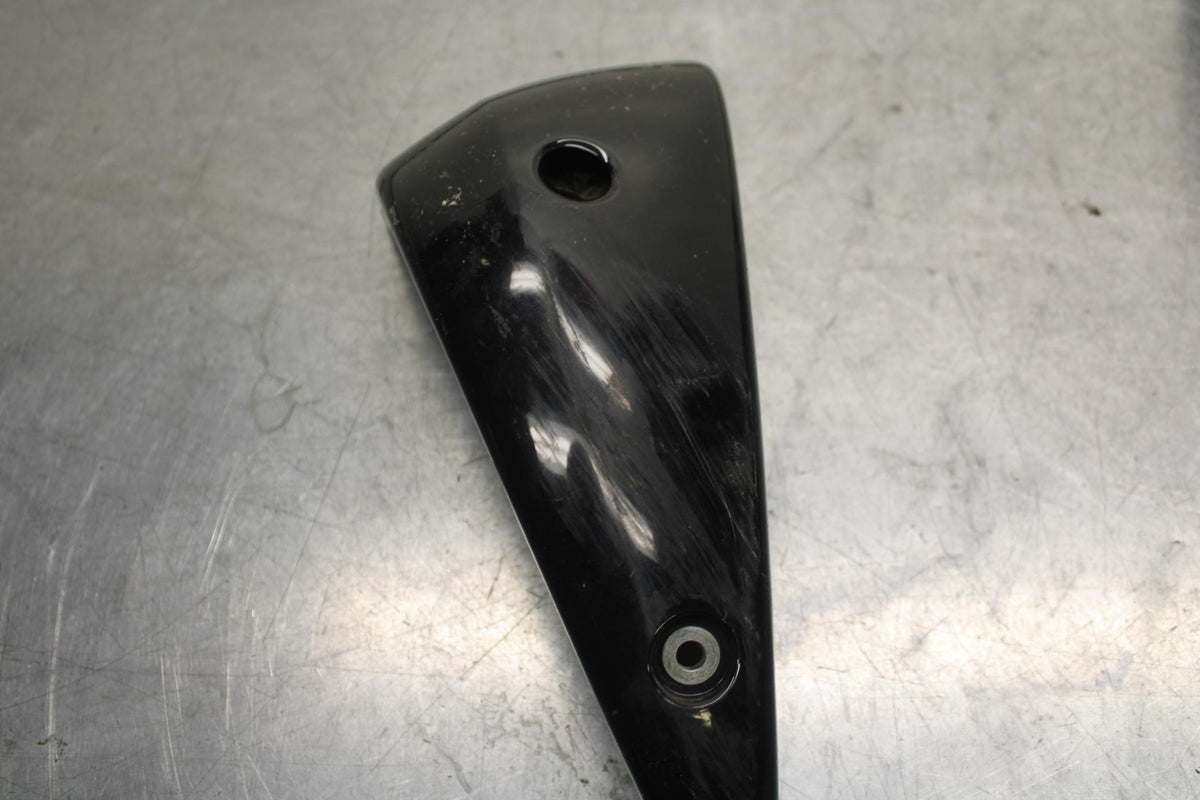 2007 Yamaha V Star 1300 XVS1300A SIDE COVER PANEL COWL FAIRING BB78