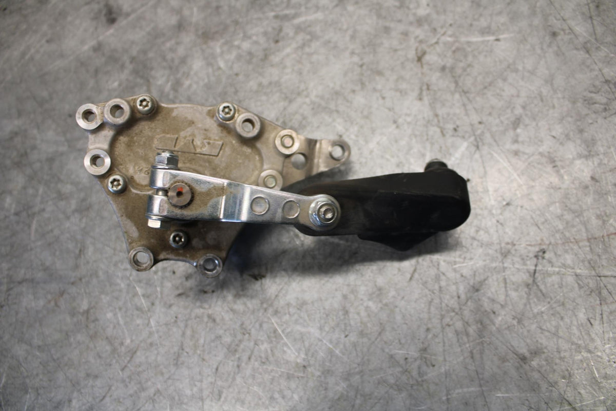 2009 Honda CBR600RR STEERING DAMPER STABILIZER 53700-MFJ-D01 BB536