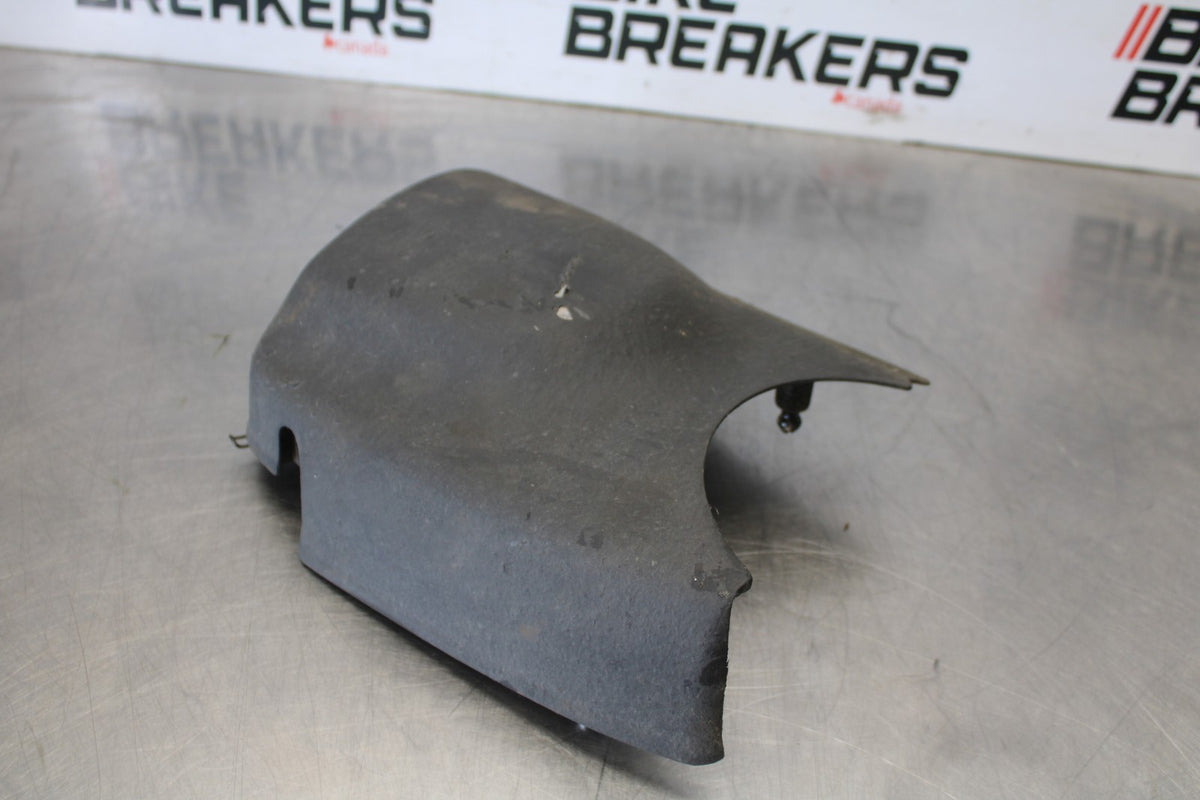 95 HONDA SHADOW 1100 ENGINE DRIVE SPROCKET COVER BB885