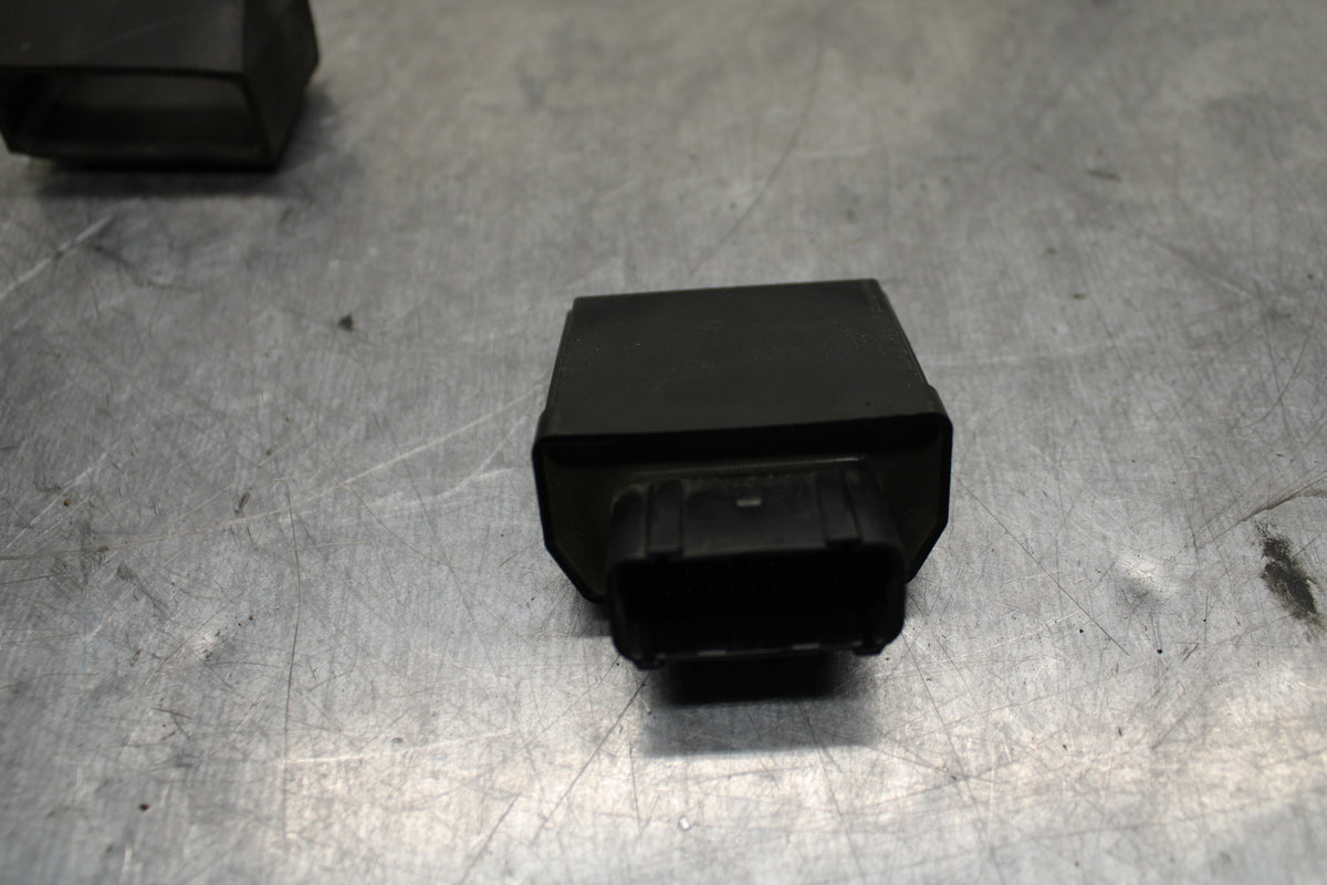 15-16 HONDA CB300F ECU COMPUTER CONTROLLER UNIT BLACK BOX ECM CDI  BB740