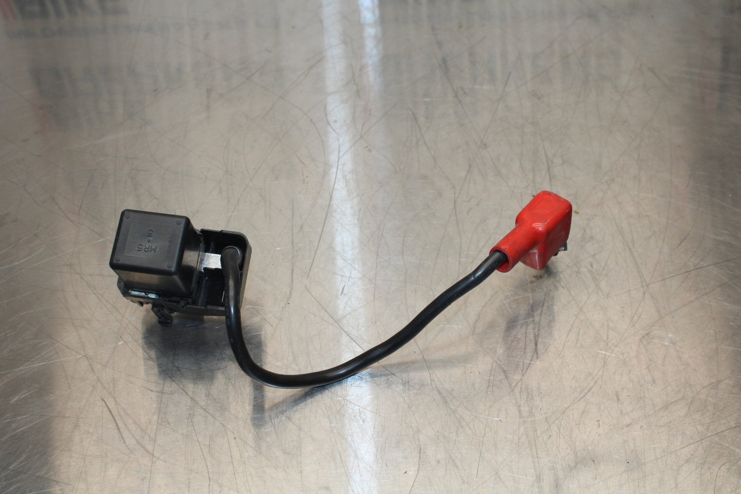 13-17 KAWASAKI NINJA ZX6R ZX636 ABS ENGINE STARTER RELAY STARTING SWITCH BB143