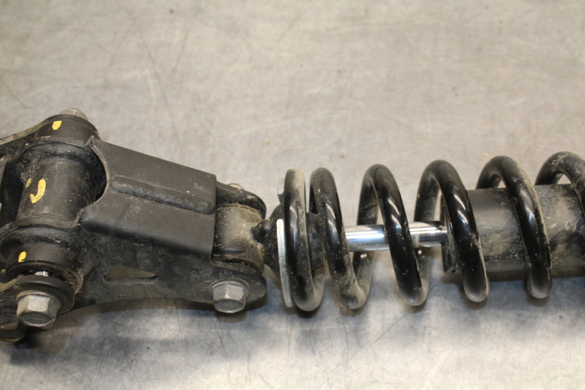 24 KAWASAKI NINJA 500 ABS REAR BACK SHOCK ABSORBER SUSPENSION BB730