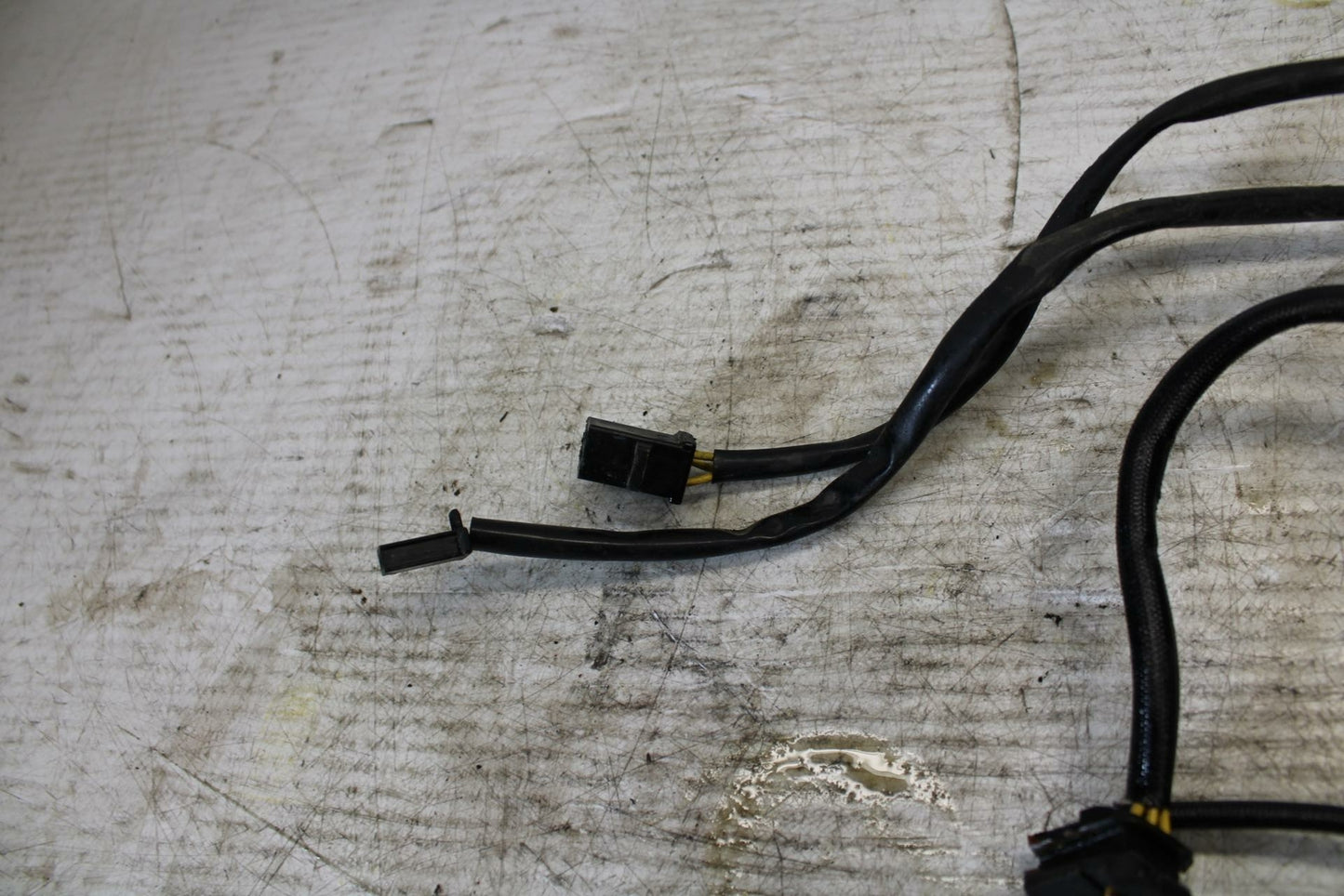 90-07 KAWASAKI ZZR 250 STATOR GENERATOR ALTERNATOR MAGNETO BB298