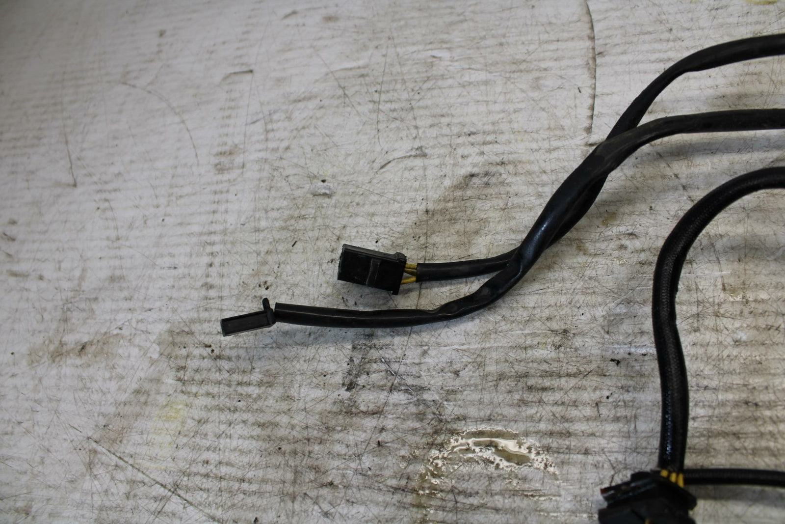 90-07 KAWASAKI ZZR 250 STATOR GENERATOR ALTERNATOR MAGNETO BB298