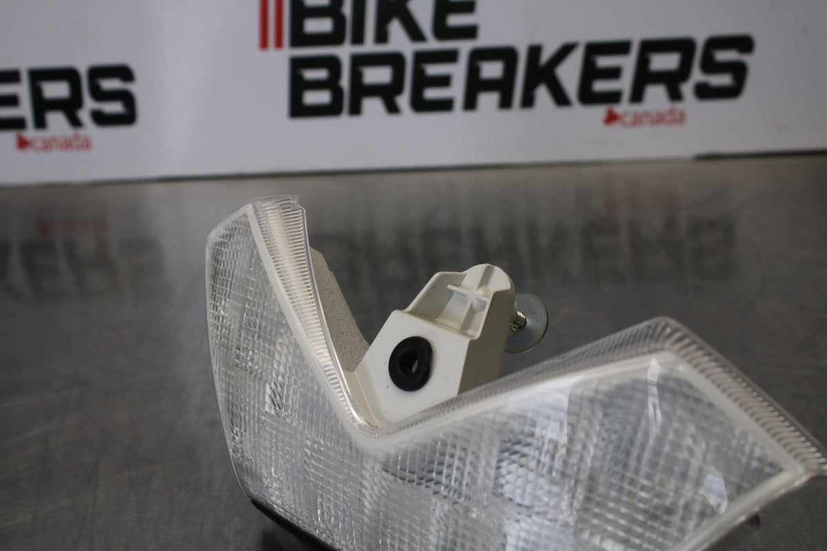 23-24 KAWASAKI NINJA ZX14R NEW!! REAR TAIL TAILLIGHT BACK BRAKE LIGHT BB169
