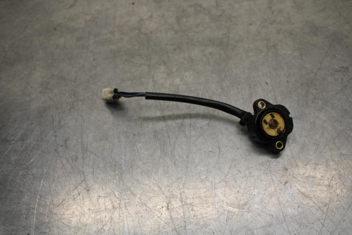09-11 SUZUKI GSXR 1000 GEAR POSITION SENSOR BB96