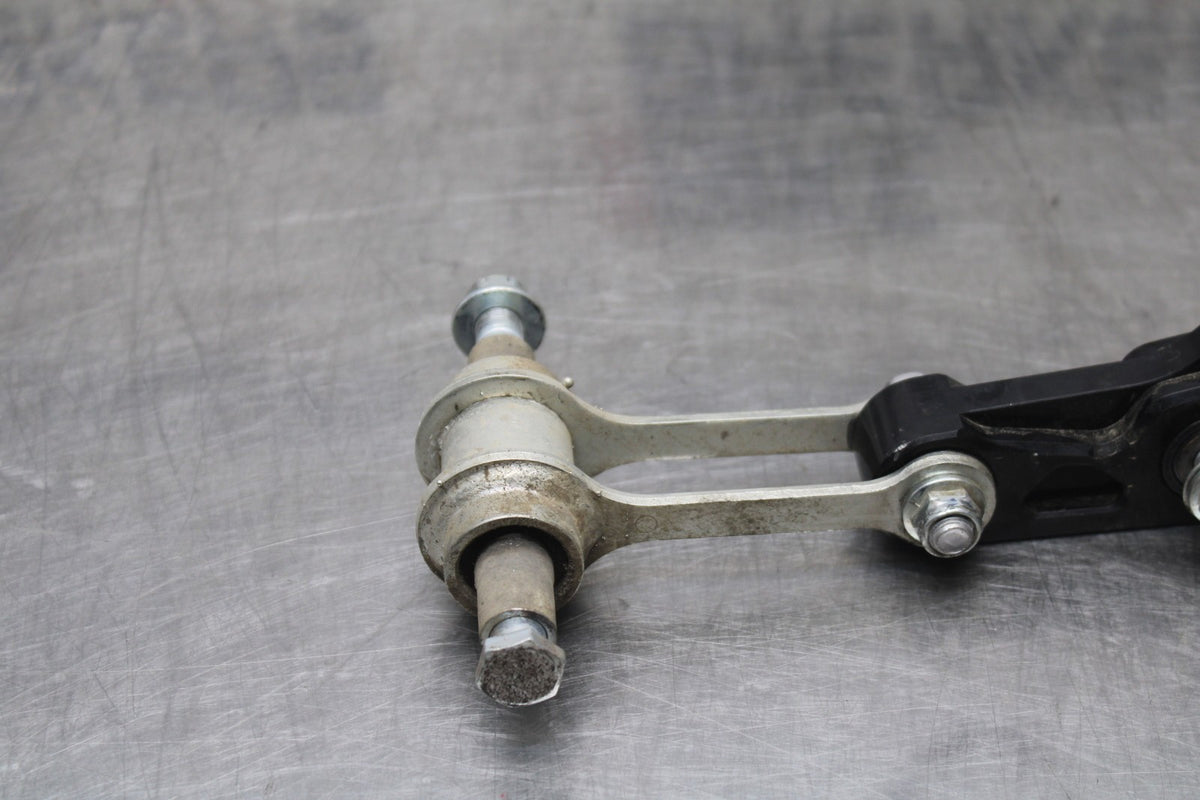 23-24 YAMAHA MT-07 AFTERMARKET REAR DOGBONE SHOCK LINKAGE LINK BB927