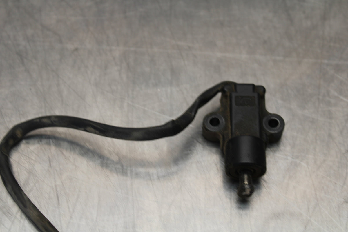 09-15 YAMAHA FZ6R KICKSTAND SIDE KICK STAND SENSOR BB161