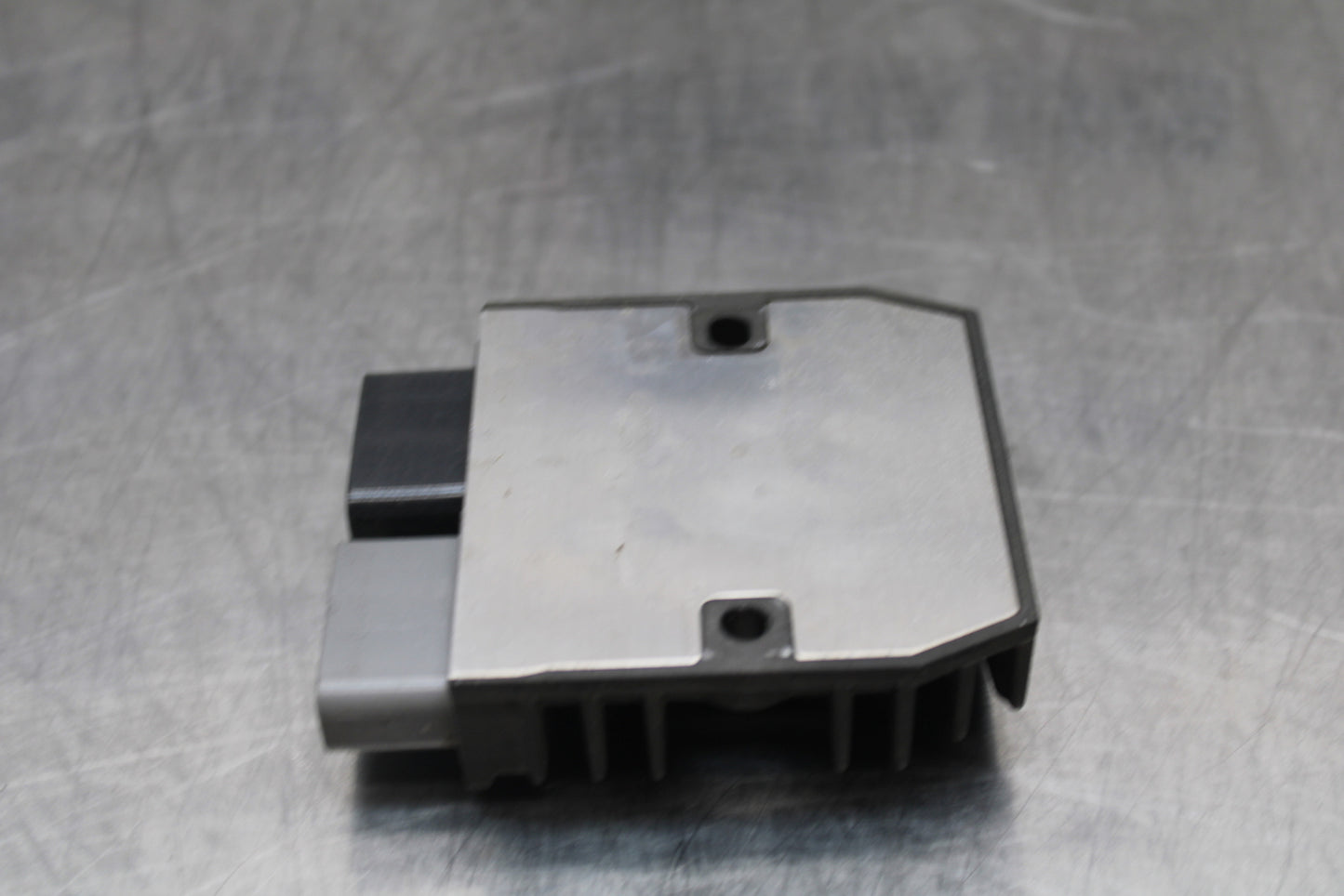 14-17 YAMAHA FZ07 RECTIFIER VOLTAGE REGULATOR BB162