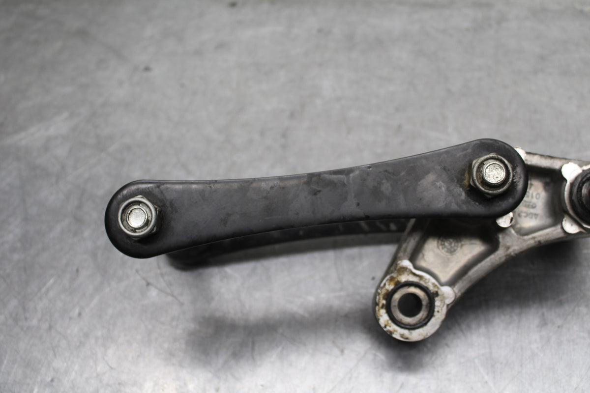 13-17 KAWASAKI NINJA 300 REAR DOGBONE SHOCK LINKAGE LINK BB128