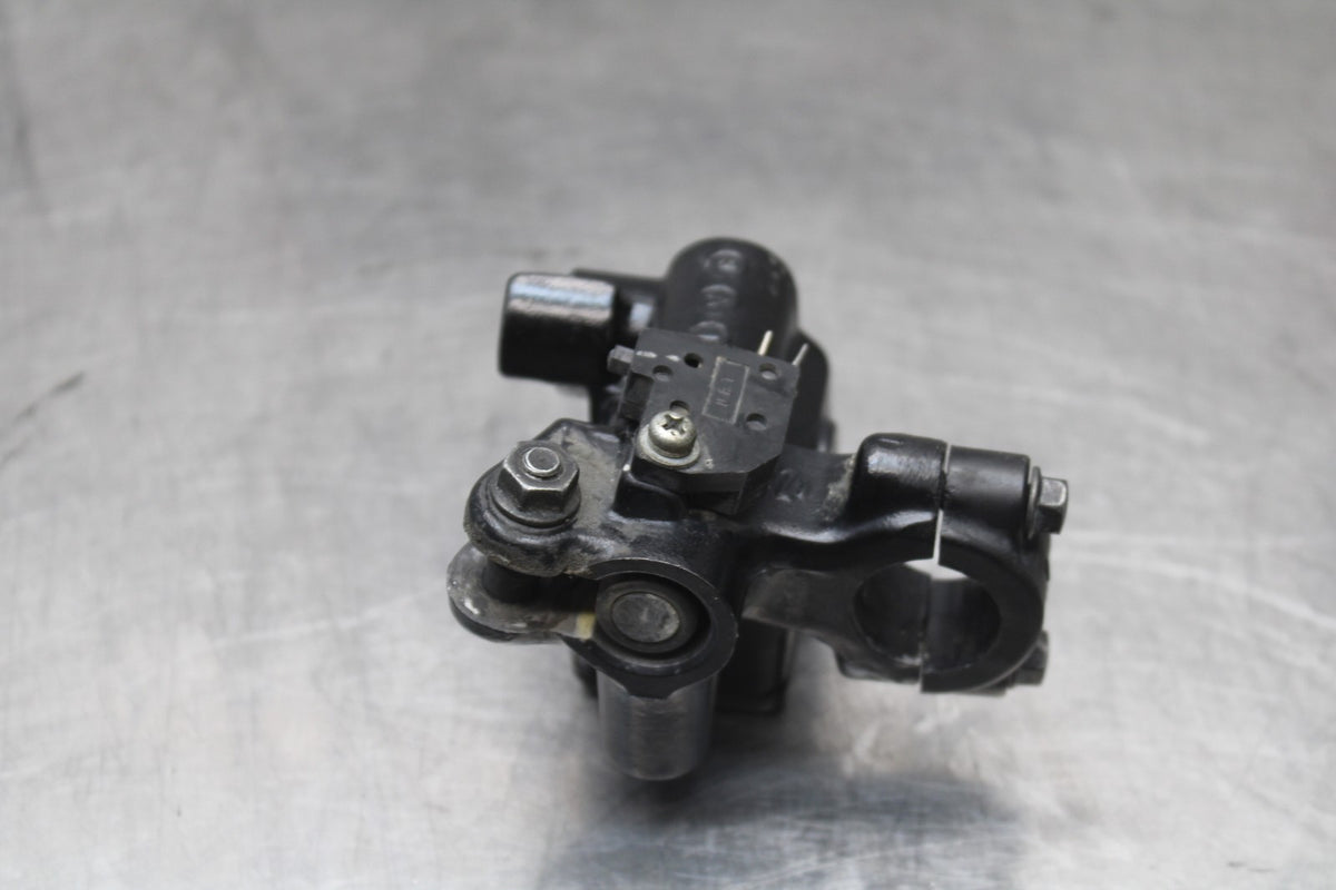 09 KAWASAKI NINJA 250R FRONT BRAKE MASTER CYLINDER BB824